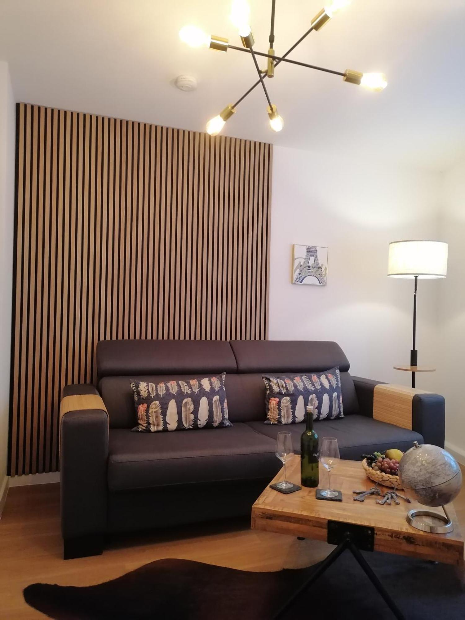 Stilvolle Wohnung An Der Alten Mainbruecke Вюрцбург Екстериор снимка